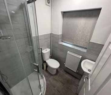 Coventry Road, SO15 - Photo 1