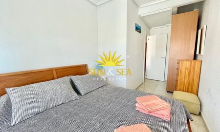 ONE-BEDROOM APARTMENT – TORREVIEJA - Photo 3