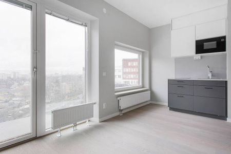 Granithöjden, Nacka - Foto 3