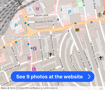 2 bedroom flat for rent - Photo 1