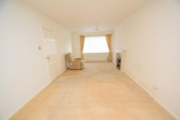 3 bedroom terraced house to rent - Photo 1