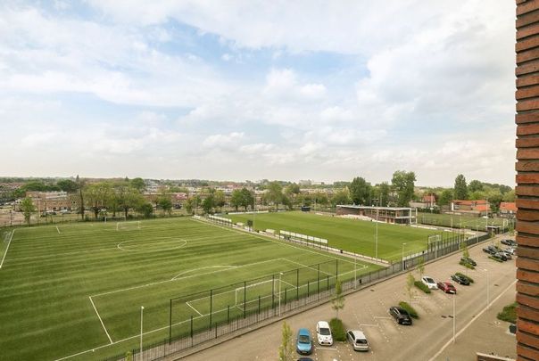 Royaards van den Hamkade 147, 3552 CL Utrecht - Foto 1