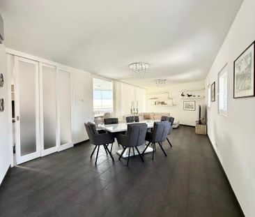Recente costruzione • Oltre 200 m² di terrazzi privati • Jacuzzi • ... - Photo 1
