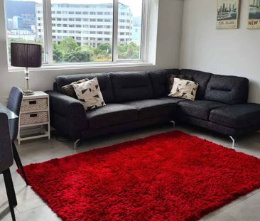 2 Bedroom Oriental Bay Beauty - Photo 1