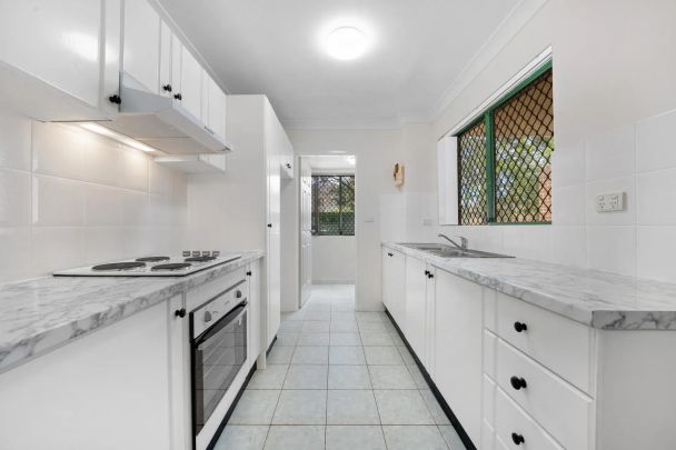 1/10-12 Bailey Street, Westmead. - Photo 1