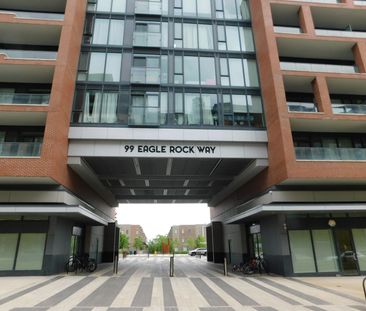 For Lease - 99 Eagle Rock Way Unit# 312, Vaughan, Ontario - Photo 6