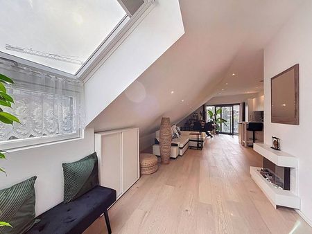 Appartement te huur - Foto 3