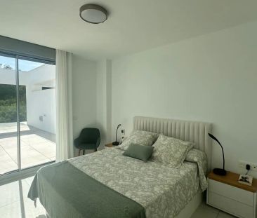 Ático de alquiler en Romana Playa - Photo 4