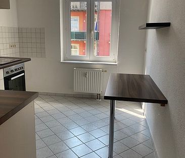 Reinsdorfer Straße 40, 08527 Plauen - Foto 1