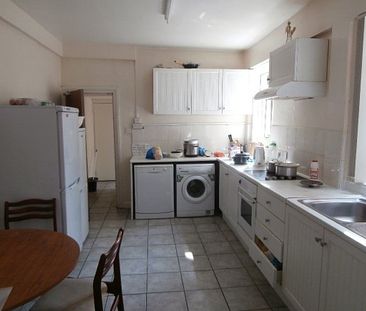1 Bed - Kingsway, Room 5, Ball Hill, Coventry, Cv2 4ex - Photo 4