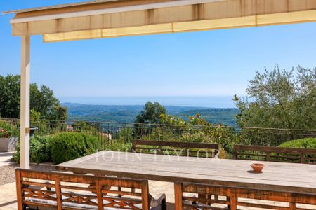 Tout savoir sur cette maison à Tourrettes-sur-Loup - Photo 5