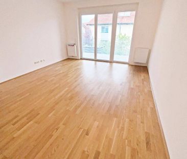 2 Zimmerwohnung mit Loggia! - Photo 4