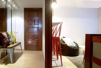 Carrer de Wellington, Barcelona, Catalonia 08005