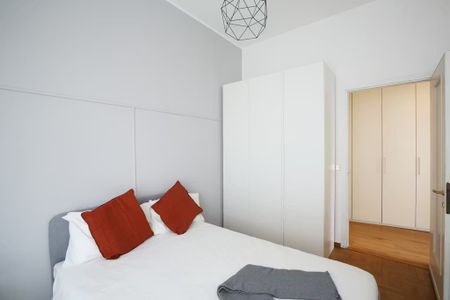 Corso San Gottardo, Milan, Lombardy 20136 - Foto 4