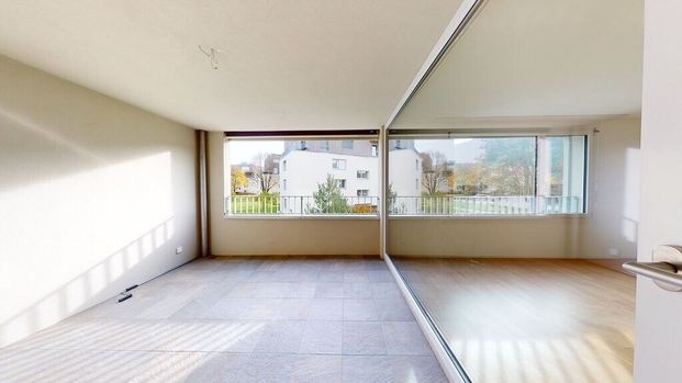 Beautiful 3.5-room apartment for rent in Wabern - Photo 1