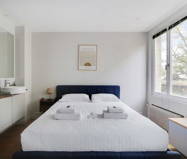 Rue Edouard Nortier - Photo 2