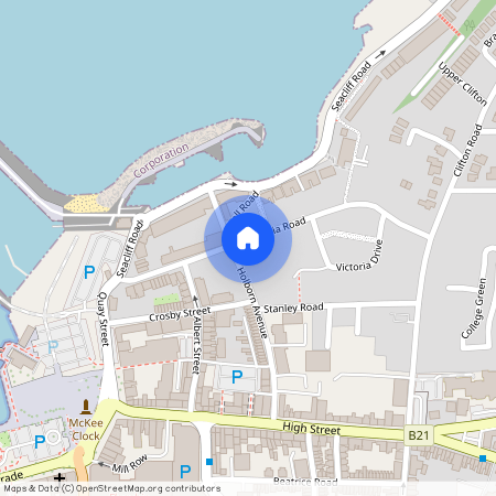 50 Holborn Avenue, Bangor, BT20 5ET