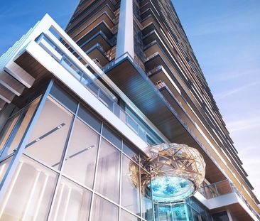 For Lease - 38 Widmer Street Unit# 3609, Toronto, Ontario - Photo 5