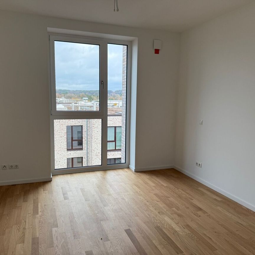 Wohnung Miete / Pacht 21502 Geesthacht - Photo 1