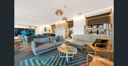 1402/70 Dorcas Street, Southbank, Vic 3006 - Photo 4