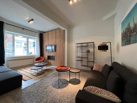 Appartement te huur - Photo 5