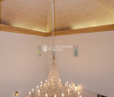 Casa em Condomínio com 4 quartos e 445m² para alugar em Cavalhada, ... - Photo 5