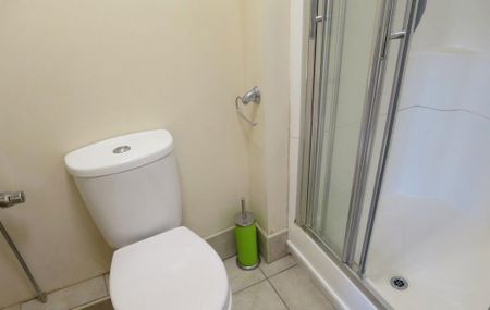 4 bedroom flat to rent - Photo 5