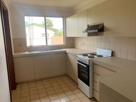 FURNISHED UNIT IN A QUIET LOCATION! - Photo 3