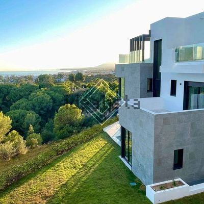 Alquiler de chalet pareado en de Nabrisa Oeste - Photo 1