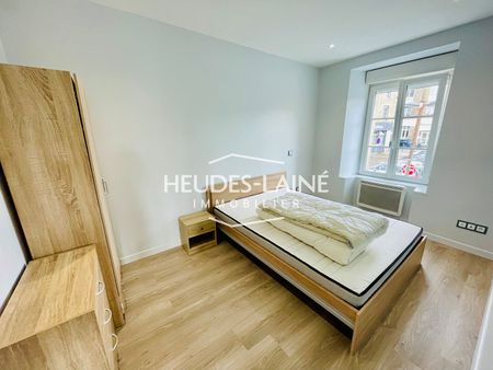 Location Appartement 3 pièces 54m² AVRANCHES 50300 - Photo 3