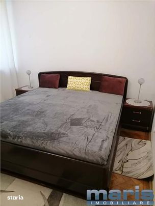 Inchiriere apartament 3 camere Tudor etaj 1 - Fotografie 1