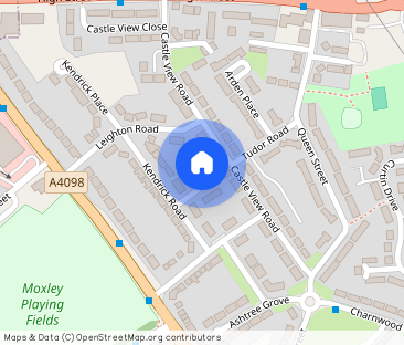 Aston Close, Bilston - Photo 1