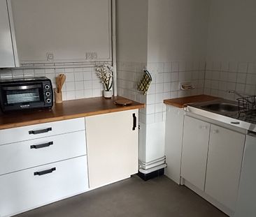 Location Appartement 1 pièce 36m² - Photo 3