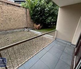 Location Appartement 3 pièces 78m² STRASBOURG 67000 - Photo 6