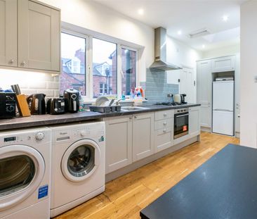 5 bed maisonette to rent in Tavistock Road, Jesmond, NE2 - Photo 6