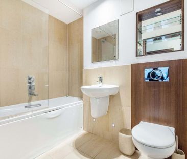 1 bedroom flat to rent - Photo 6