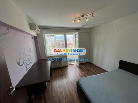 Inchiriere apartament 3 camere Mihai Bravu Piata Muncii - Fotografie 2
