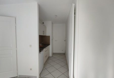 Appartement T2 à GRENOBLE - Photo 4