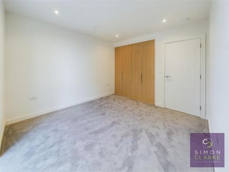 1 bedroom apartment to rent - Photo 3