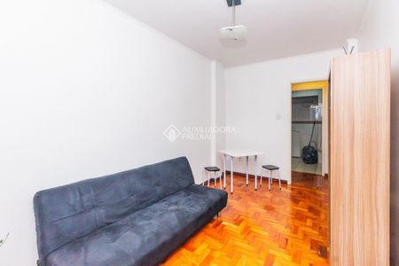 Apartamento com 1 quarto e 50m² para alugar em Centro Histórico, Porto Alegre. - Foto 4