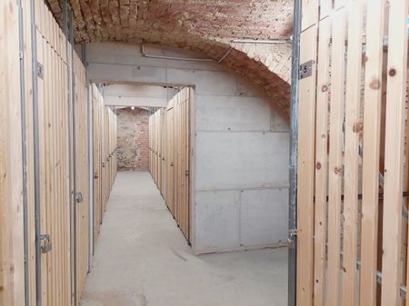 2 Zimmer Wohnung mit Balkon ++ unbefristet ++ provisionsfrei! - Foto 3