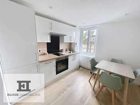 Location Appartement 2 pièces 32m² ROUEN 76000 - Photo 4