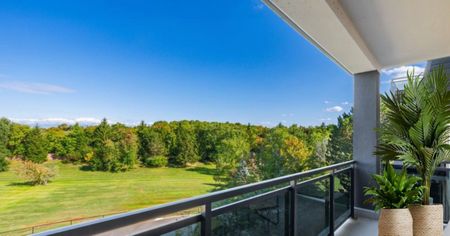 For Lease - 155 Main Street Unit# 302, Newmarket, Ontario - Photo 4