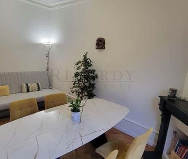 Beautiful 4.0 room apartment in an old building - Photo 6