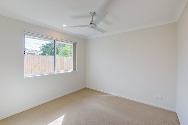 Brand-New Family Home in Park Lane Reserve! - Photo 1