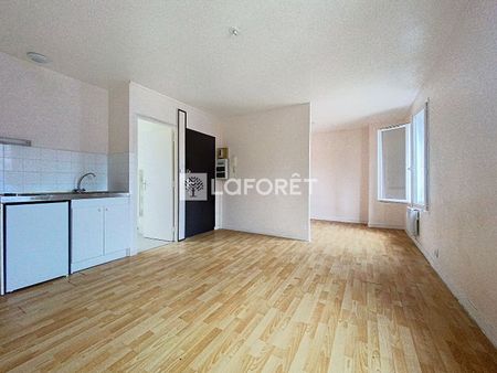 Apartment - Photo 2