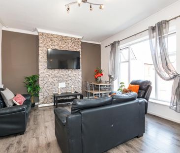 7 bedroom terraced house to rent - Photo 5