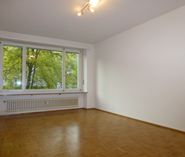 Grosse 2 Zimmer-Wohnung mit Balkon nähe Aeschenplatz - Foto 5