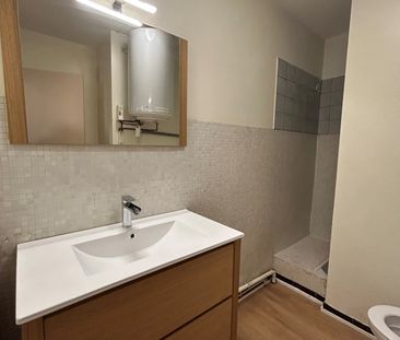 Location Appartement 1 pièce 31m² TOULOUSE 31000 - Photo 6