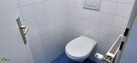 Tolle 2 Zimmer DG-Wohnung in Ruhelage inkl. Nutzung Gemeinschaftsterrasse - Photo 3